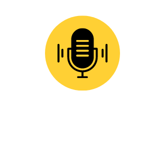 Toontje Hoger Podcasting