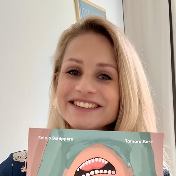 Toontje Hoger Podcasting