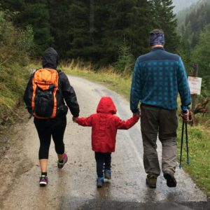 Cover image for Ouders