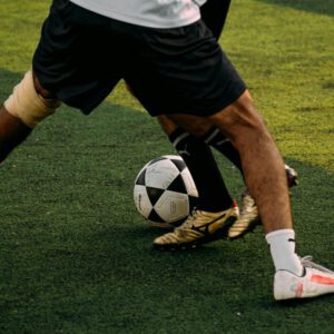 Cover image for Sport