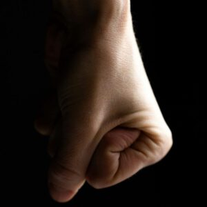 Cover image for Geweld