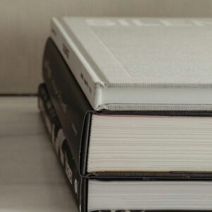 Cover image for Boeken