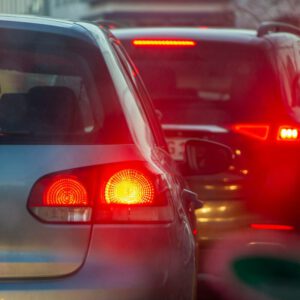 Cover image for Verkeer