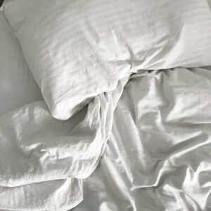 Cover image for Slaap