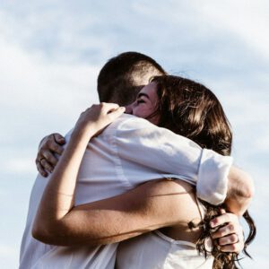 Cover image for Relaties