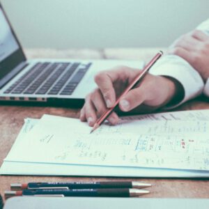 Cover image for Ondernemerschap