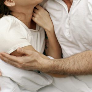 Cover image for Seksualiteit