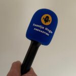 Toontje Hoger Podcasting